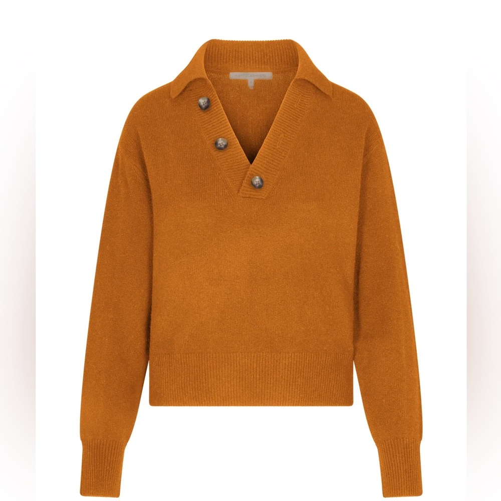 Cashmere Sweater